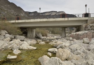 Ponte sull’Astico (Località Casotto)