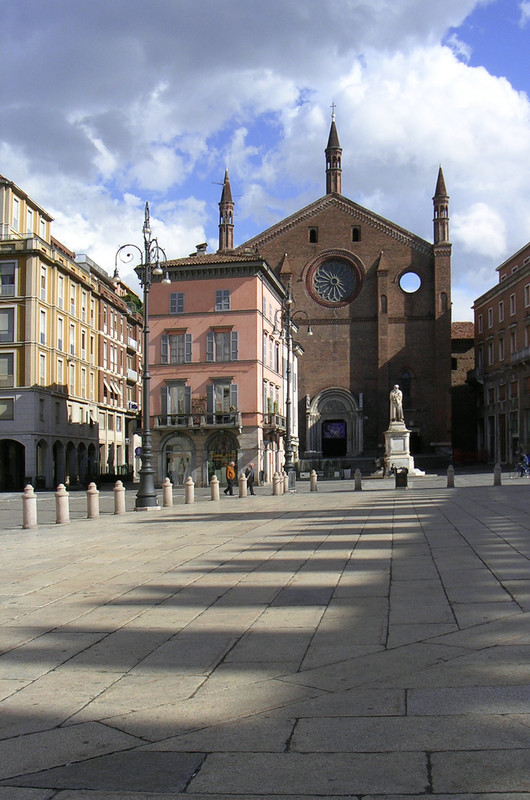 ''Piacenza.'' - Piacenza