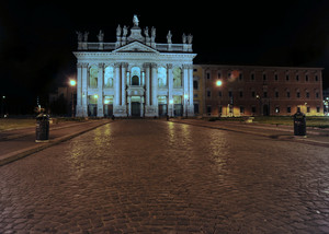 Roma San Giovanni