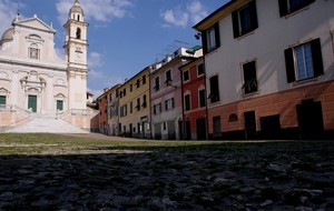 Piazza Marconi