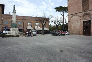 Largo della Vittoria