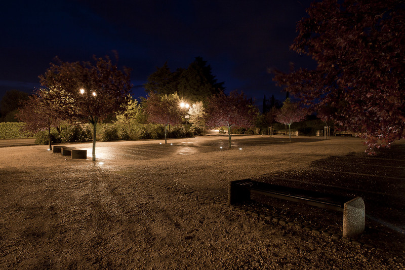 ''Piazza internati Montebelluna'' - Montebelluna