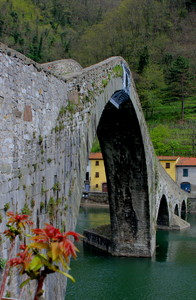 Ponte della Maddalena