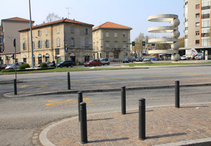 Piazza Camerlata