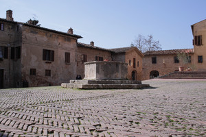 Piazza Sant’Agostino