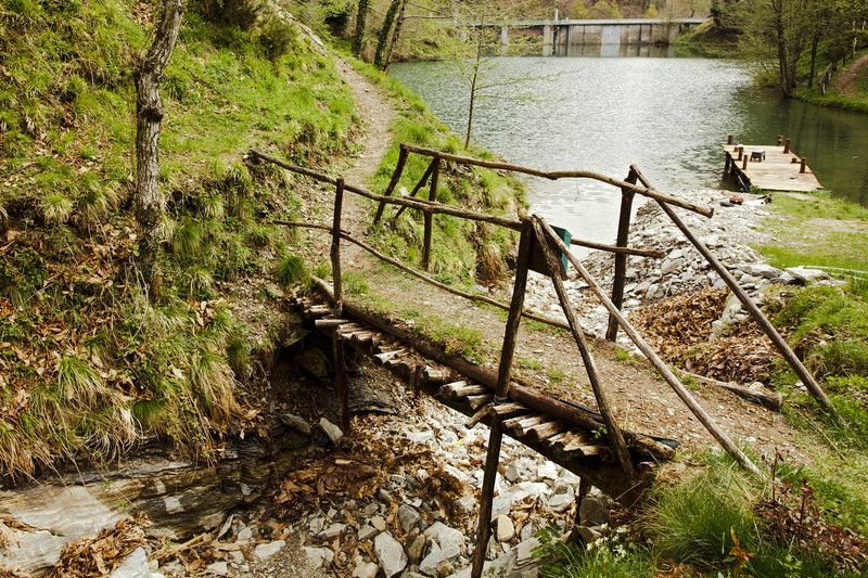 ''ci sarà da fidarsi???'' - Careggine