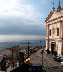 piazza Don Gerardo Spagnuolo