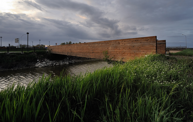 ''Ambiente padano'' - Bagnolo San Vito