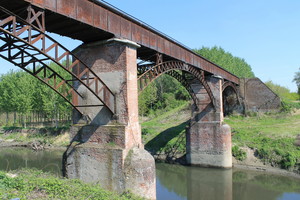 Il Ponte di Ferro