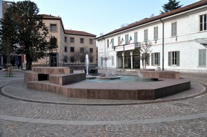 piazza del comune