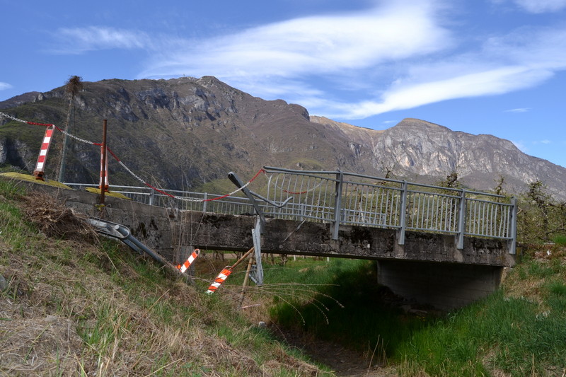 ''La “sfida” 1'' - Trento