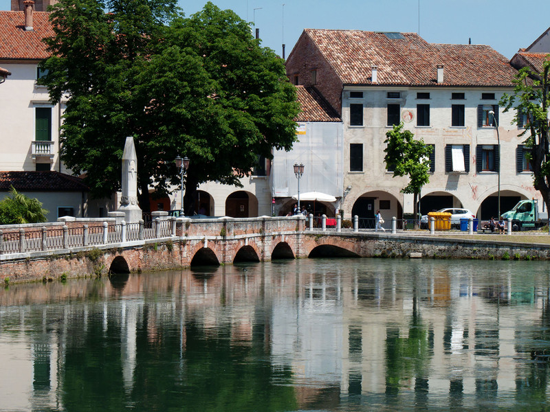 ''Luccichio'' - Treviso