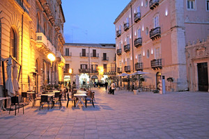 Piazza Minerva