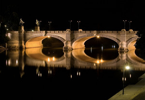 Ponte Umberto I