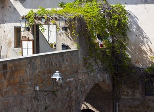 Il ponte…del gelato