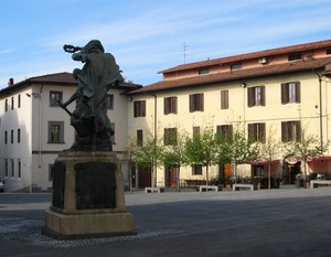 Piazza