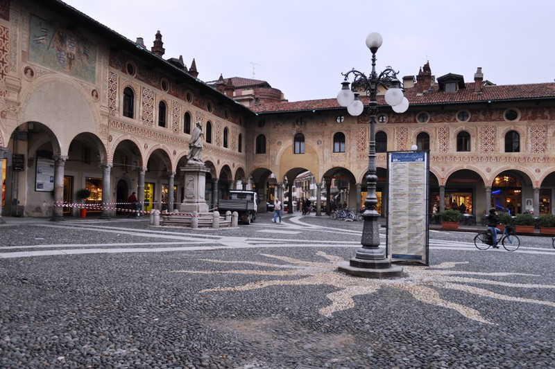 ''Vigevano'' - Vigevano