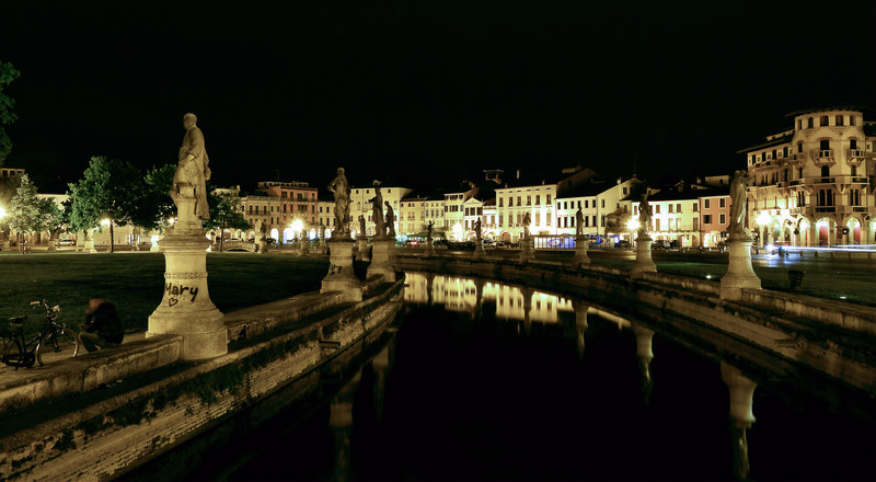 ''Prato della Valle – Padova'' - Padova