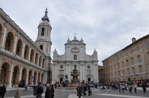 Piazza della Basilica