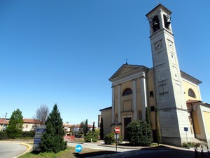 Piazza Guglielmo Marconi