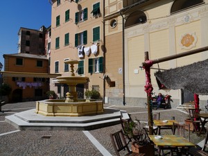 Piazza Martiri della Libertà