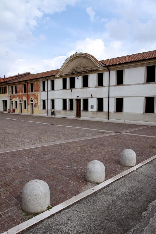 ''Istrana'' - Istrana