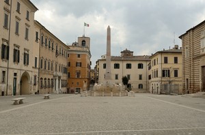Piazza Federico II