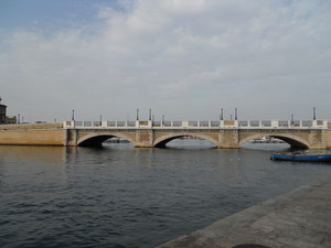 Ponte di Porta Napoli