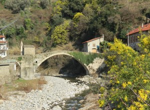 Il Ponte di santa Lucia