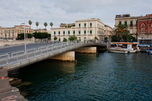 Ponte S.Lucia di Ortigia