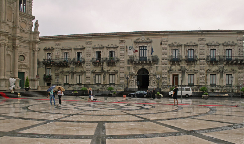''Acireale'' - Acireale