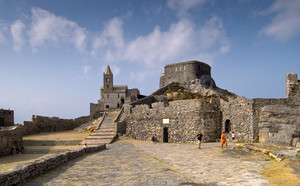 Antica Portovenere