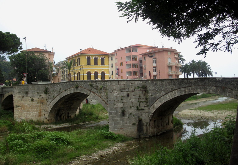 ''A Finalpia'' - Finale Ligure