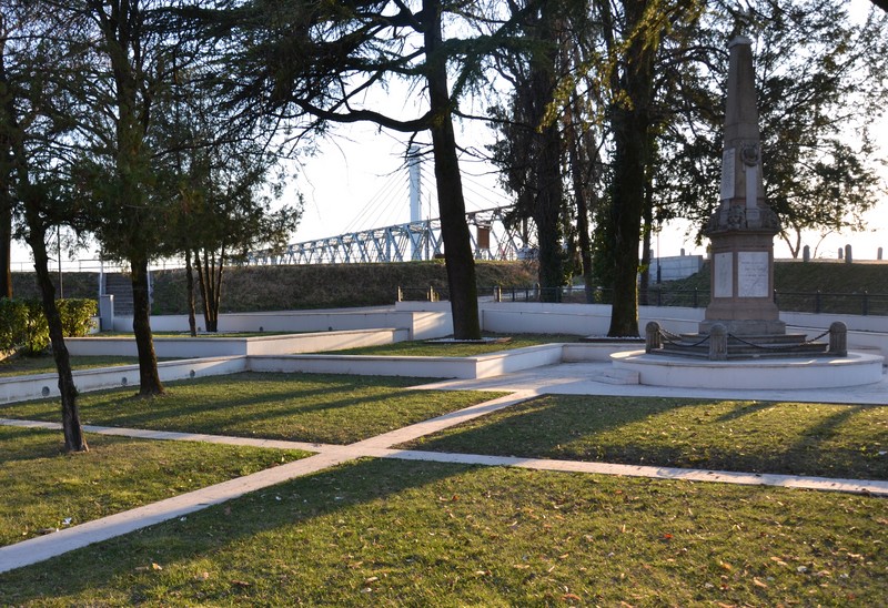 ''Geometrie Medunesi nel contrasto tra il passato e il futuro'' - Meduna di Livenza