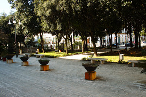 Piazzetta   S. Antonio