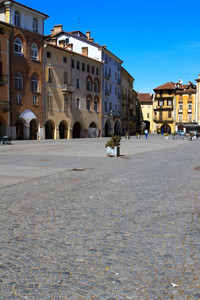 piazza Santorre di Santarosa