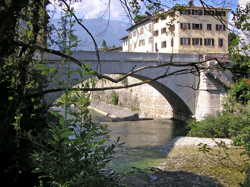 ''Sul Leno'' - Rovereto
