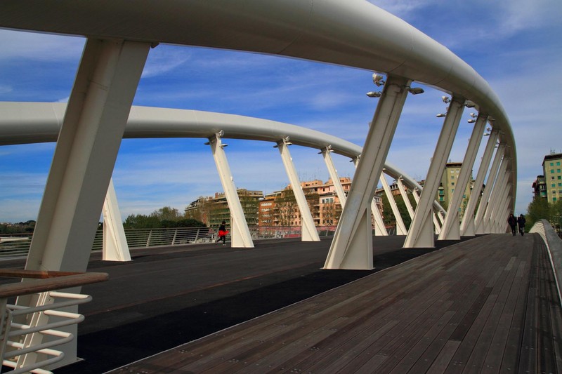 ''Armonioso,e soave.'' - Roma