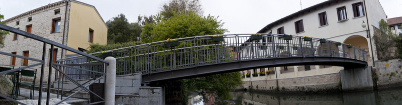 ''Passerella'' - Portogruaro