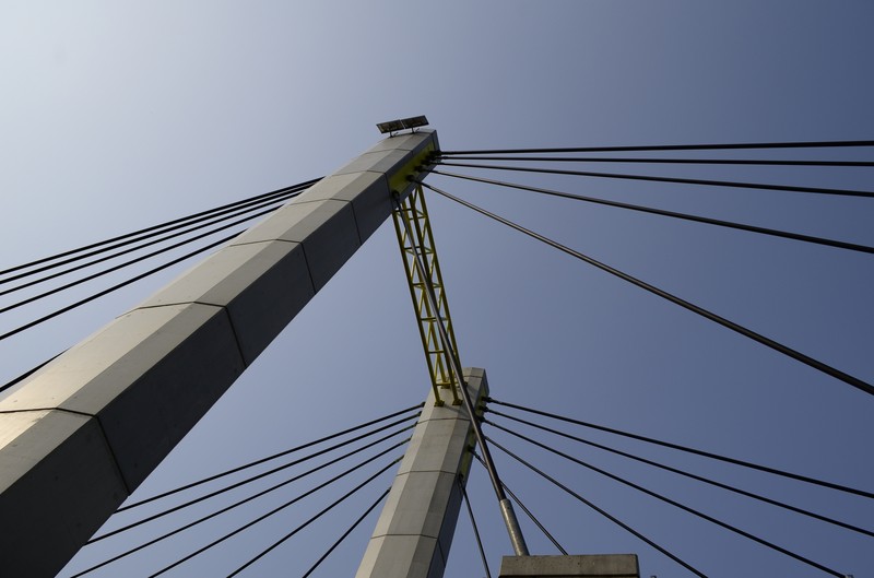 ''con il naso all’insu’…'' - Olginate