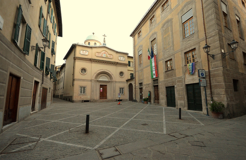 ''Sapientia et Cognoscentiam'' - Ovada