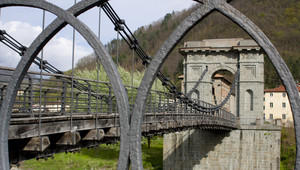 Ponte in cornice