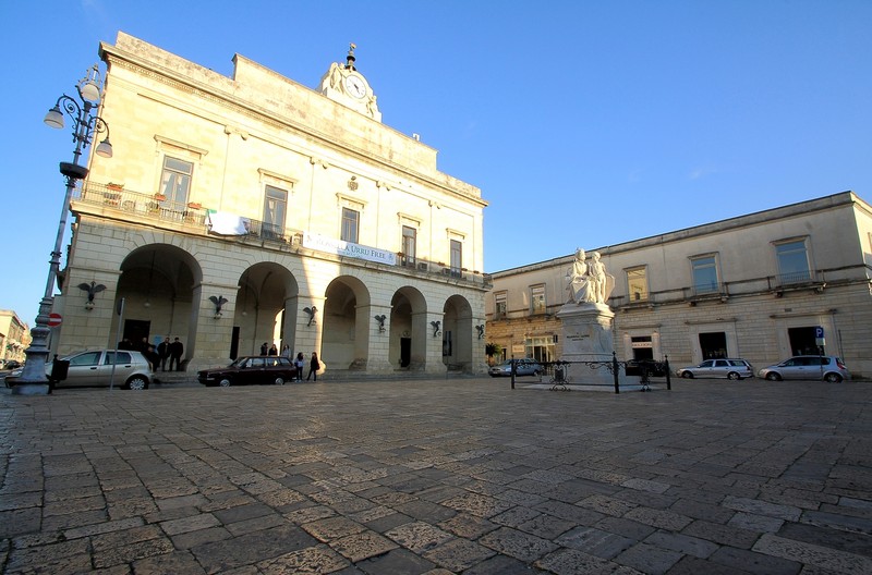 ''La duchessa Capace'' - Maglie