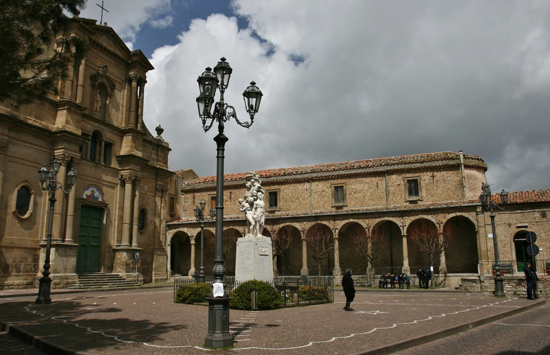 ''Città Aurea'' - Capizzi