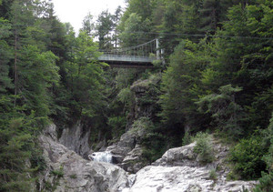 Ponte tibetano