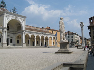 Piazza della Libertà