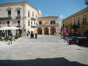 Piazza Pola
