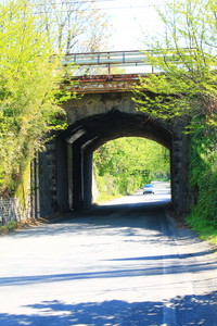 Ponte della Ferrovia