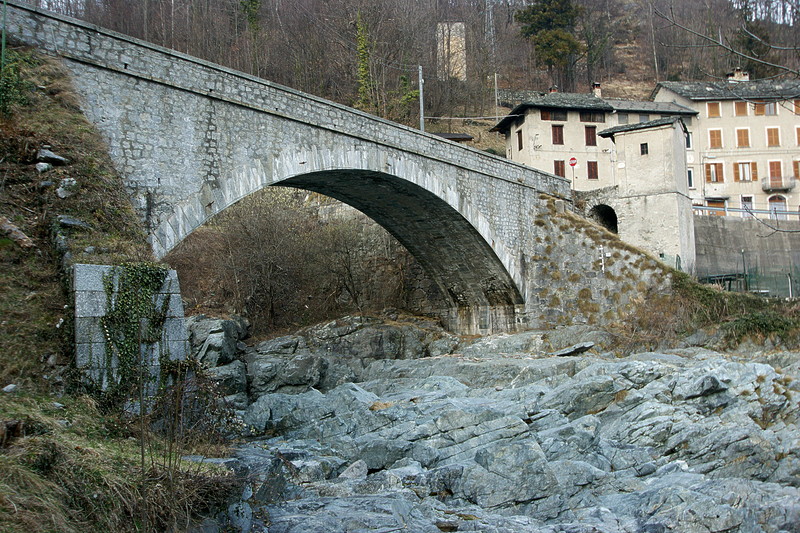 ''Balmuccia'' - Balmuccia