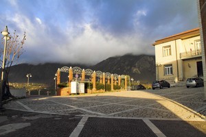 Piazza Municipio